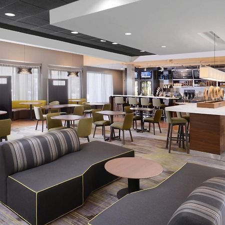 Courtyard By Marriott Boulder Ξενοδοχείο Εξωτερικό φωτογραφία