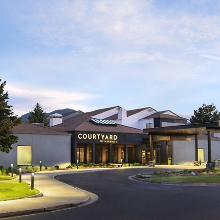 Courtyard By Marriott Boulder Ξενοδοχείο Εξωτερικό φωτογραφία
