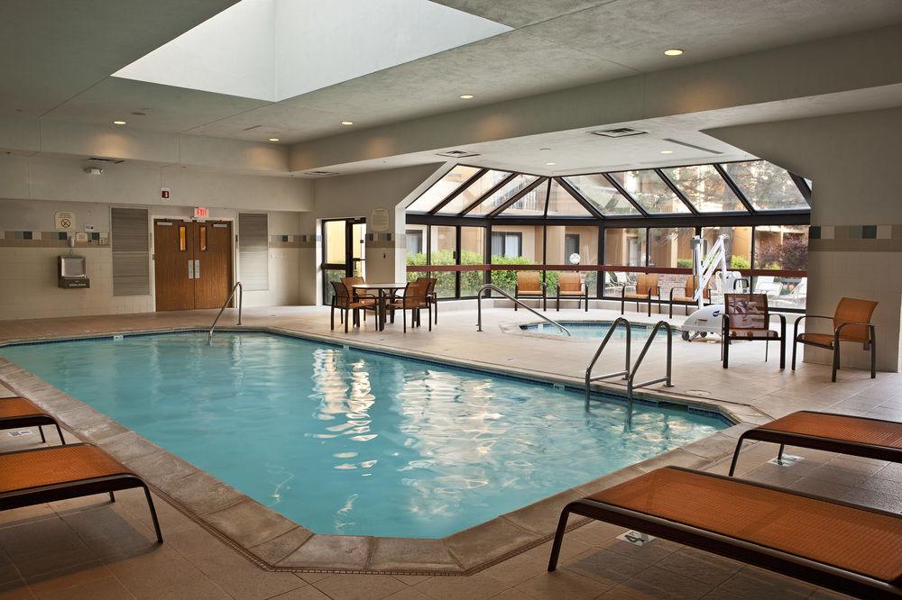 Courtyard By Marriott Boulder Ξενοδοχείο Εξωτερικό φωτογραφία