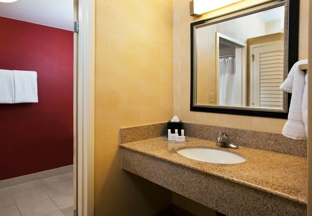 Courtyard By Marriott Boulder Ξενοδοχείο Εξωτερικό φωτογραφία