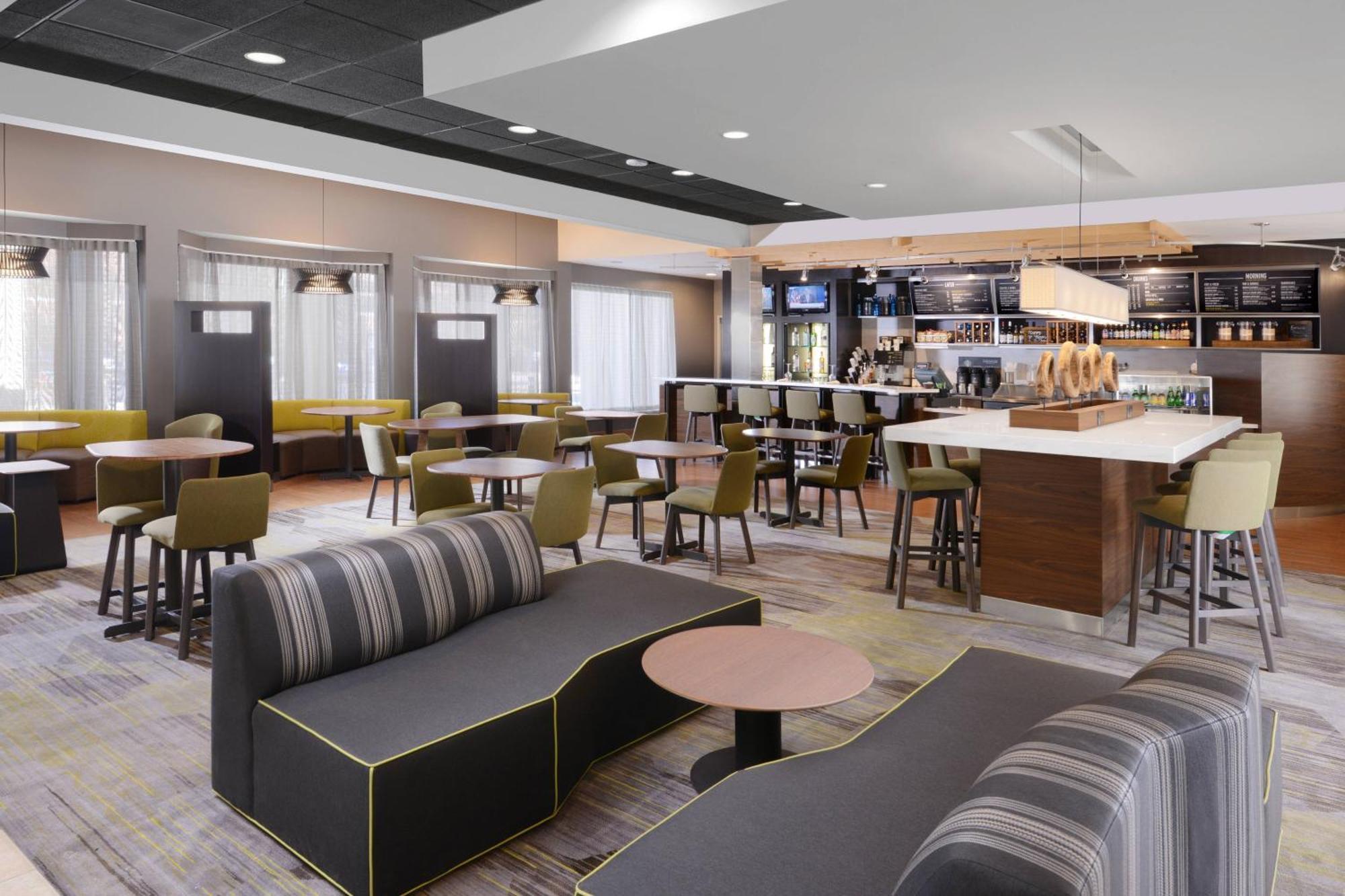 Courtyard By Marriott Boulder Ξενοδοχείο Εξωτερικό φωτογραφία