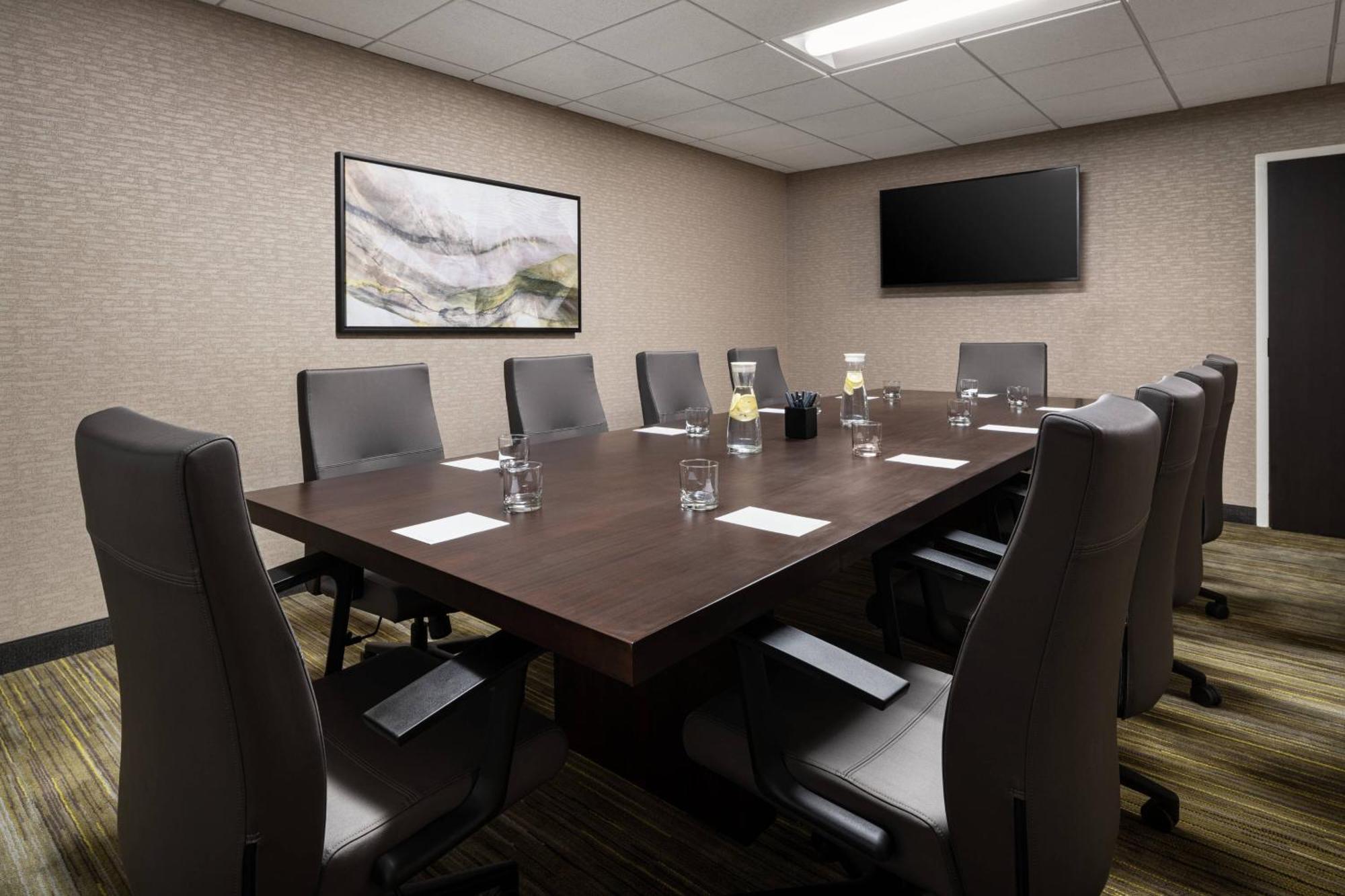 Courtyard By Marriott Boulder Ξενοδοχείο Εξωτερικό φωτογραφία