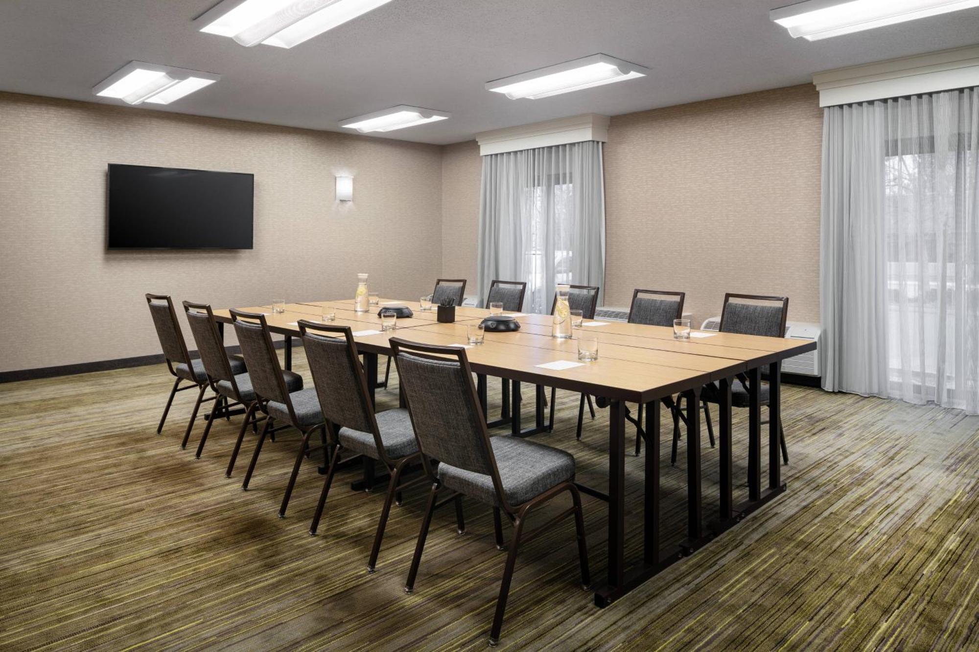 Courtyard By Marriott Boulder Ξενοδοχείο Εξωτερικό φωτογραφία