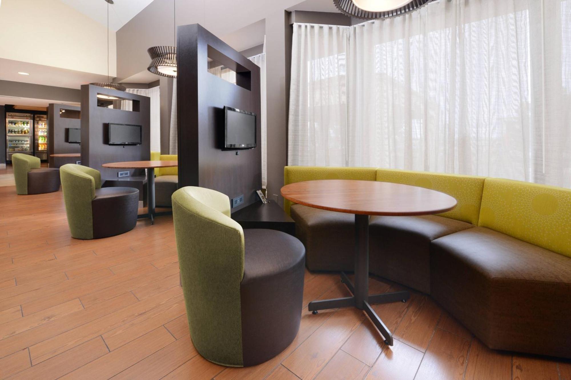 Courtyard By Marriott Boulder Ξενοδοχείο Εξωτερικό φωτογραφία