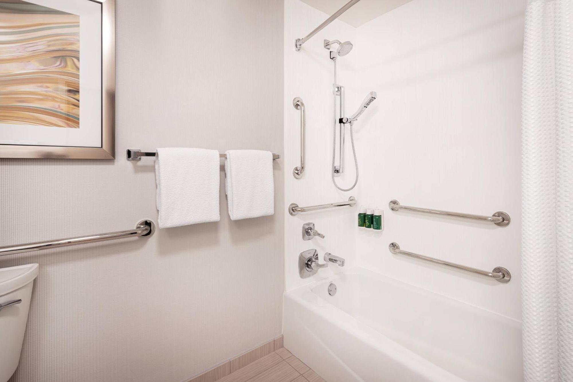 Courtyard By Marriott Boulder Ξενοδοχείο Εξωτερικό φωτογραφία