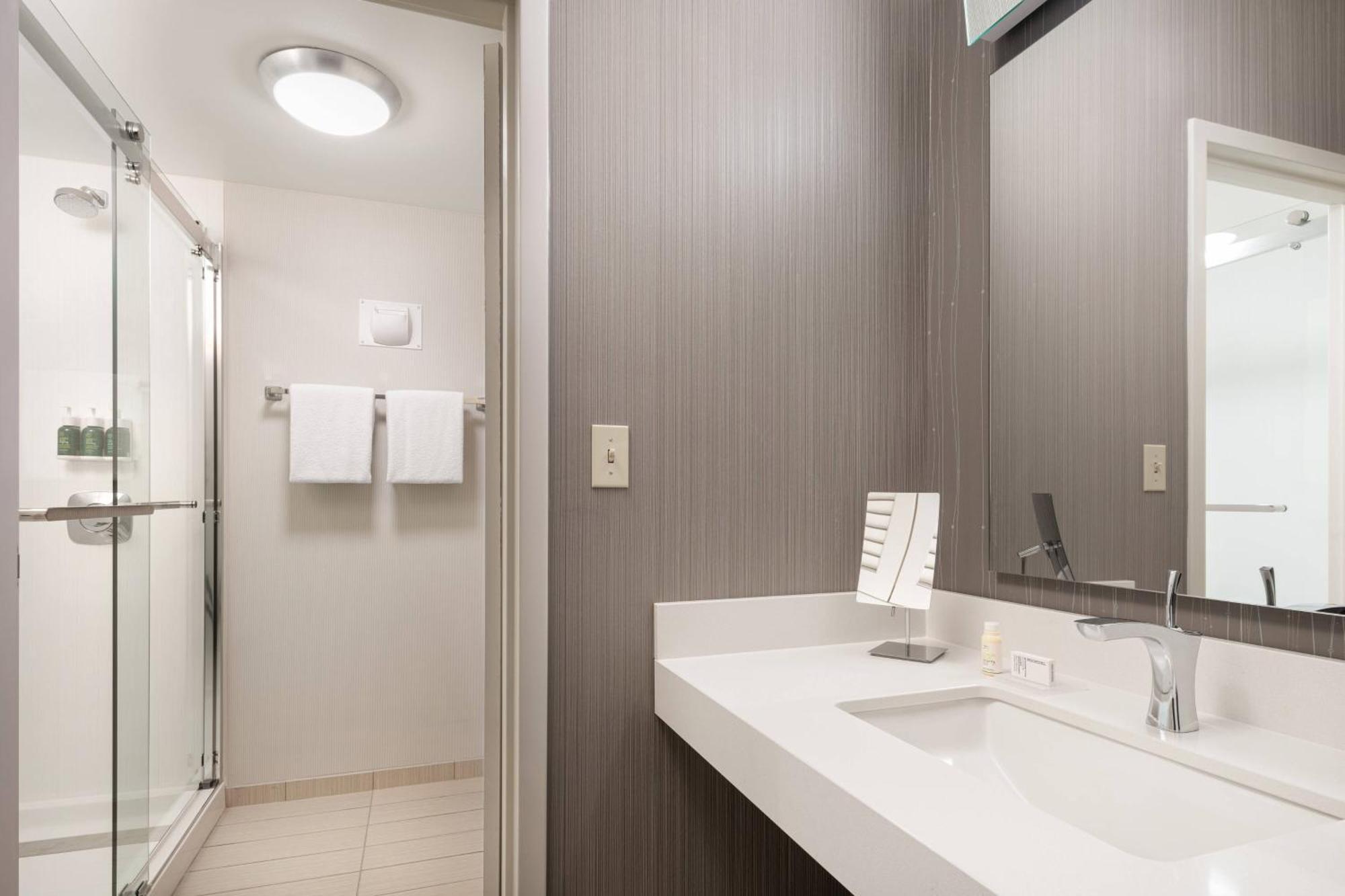 Courtyard By Marriott Boulder Ξενοδοχείο Εξωτερικό φωτογραφία