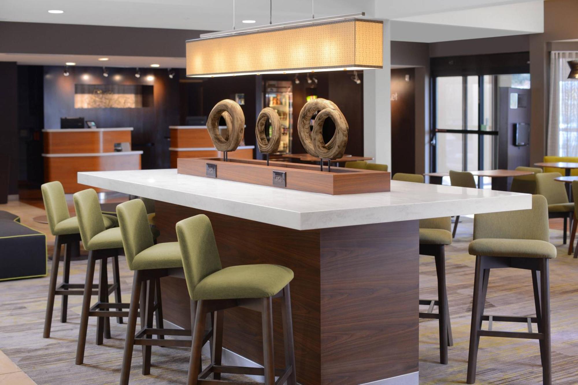 Courtyard By Marriott Boulder Ξενοδοχείο Εξωτερικό φωτογραφία