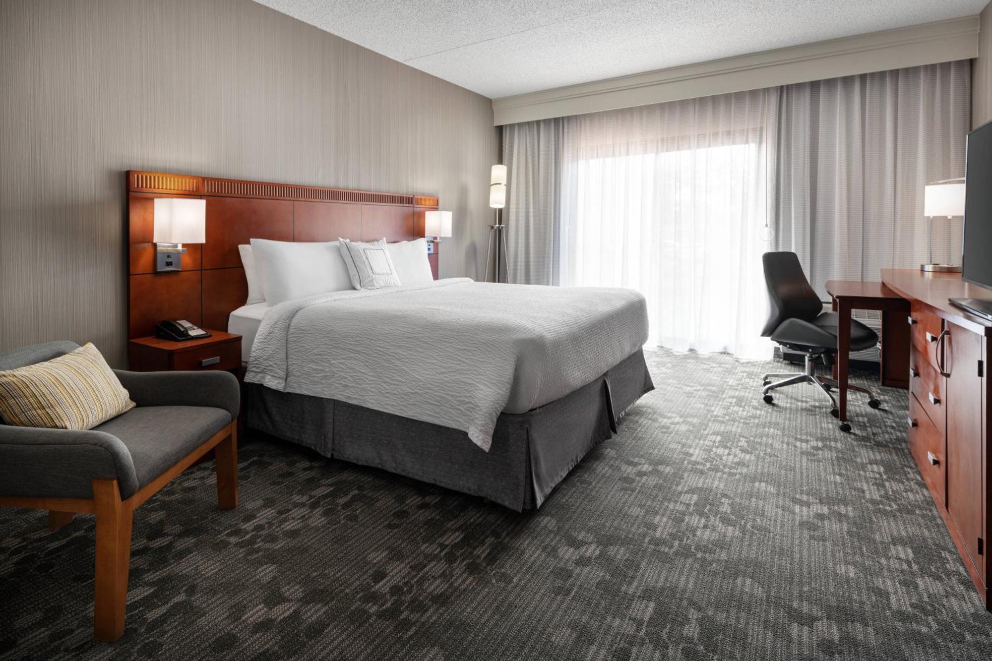 Courtyard By Marriott Boulder Ξενοδοχείο Εξωτερικό φωτογραφία