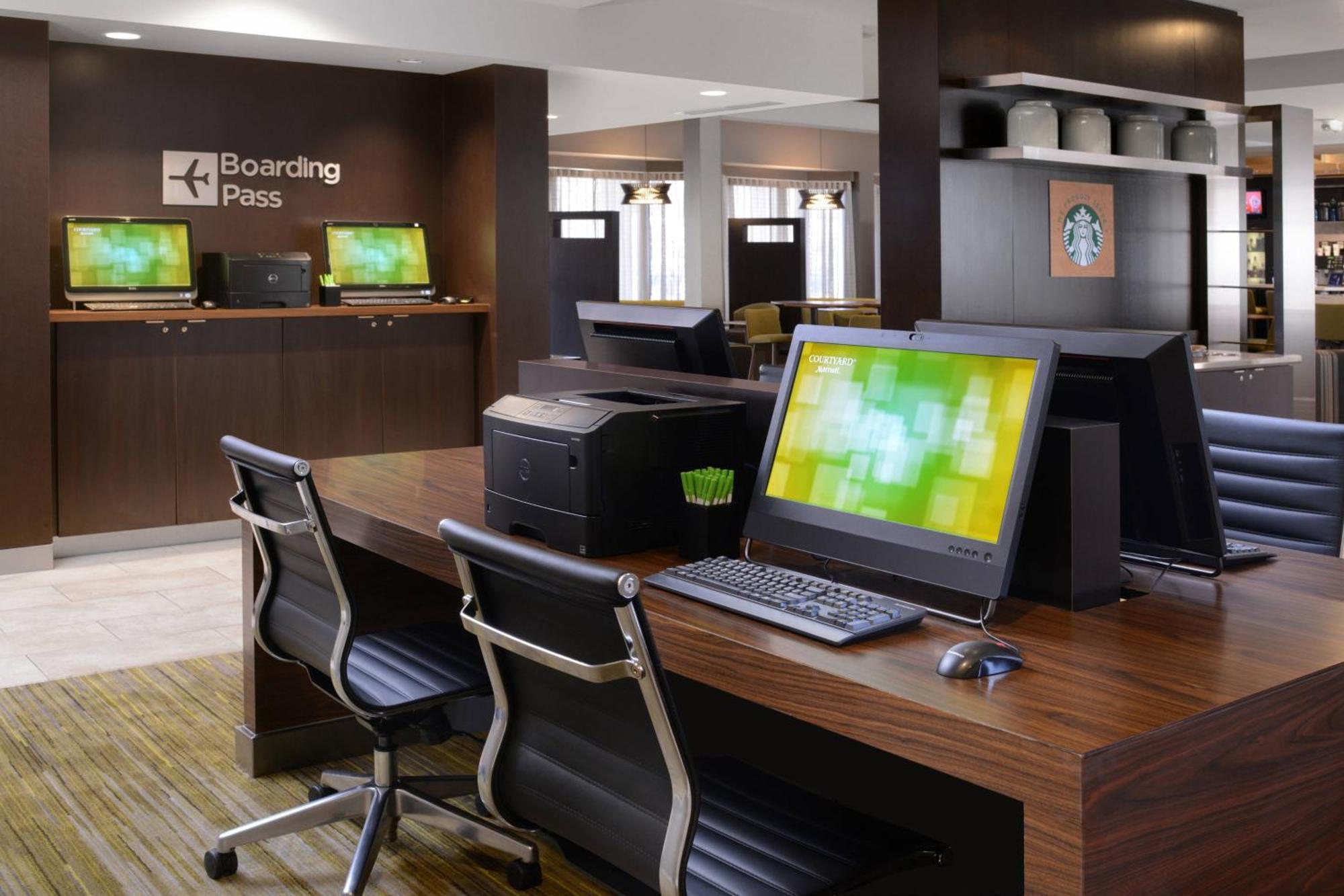 Courtyard By Marriott Boulder Ξενοδοχείο Εξωτερικό φωτογραφία