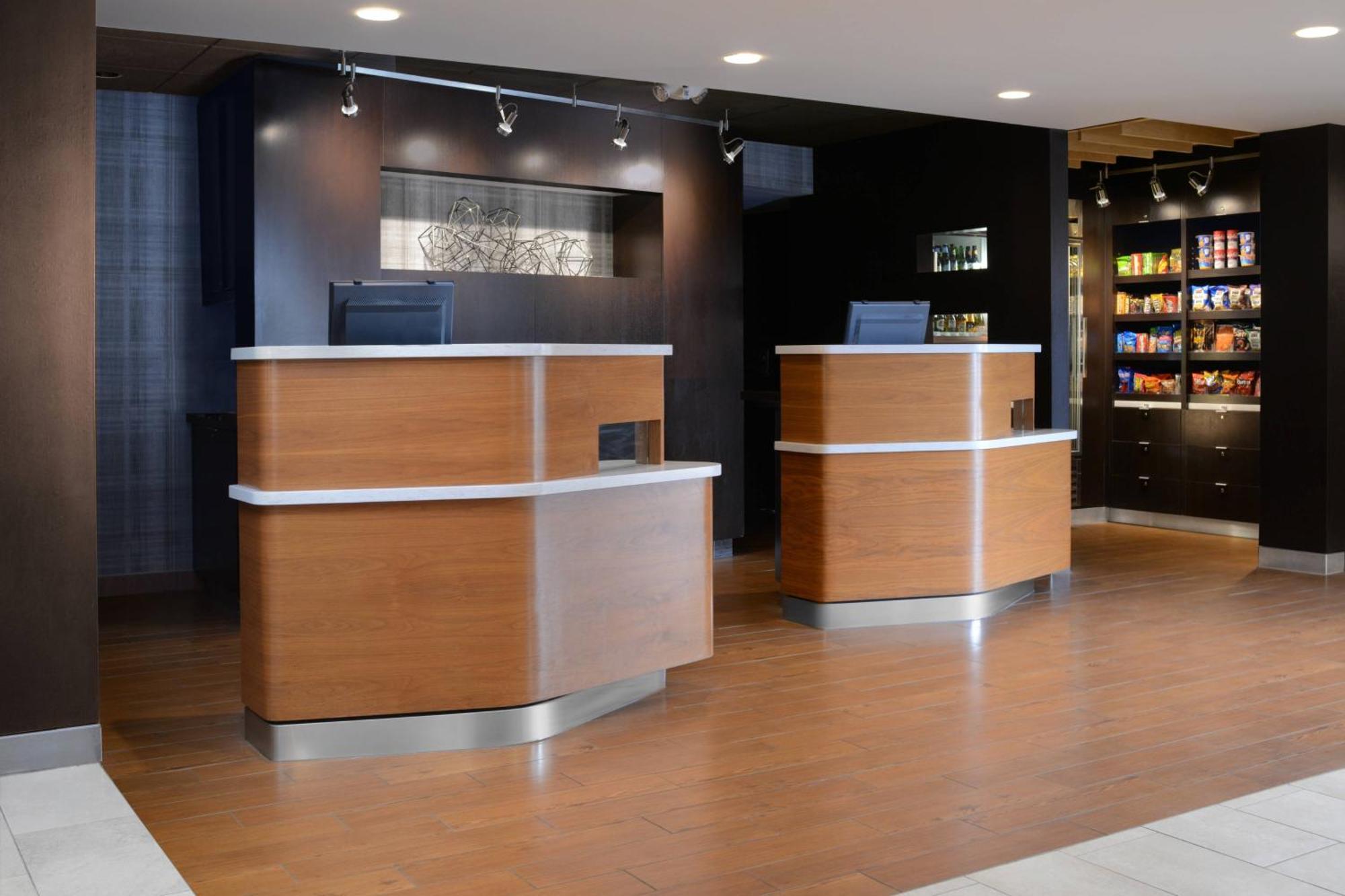 Courtyard By Marriott Boulder Ξενοδοχείο Εξωτερικό φωτογραφία