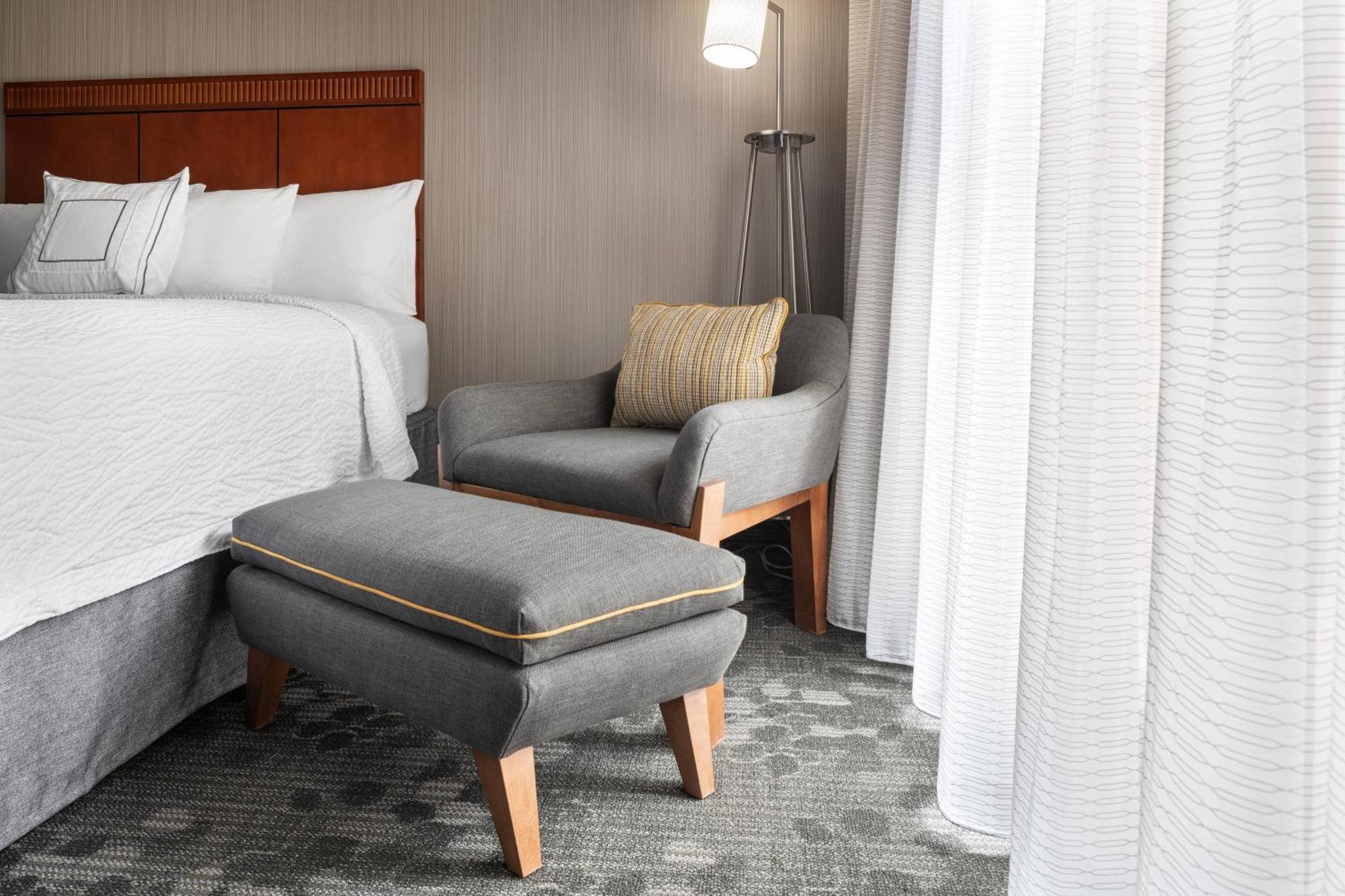Courtyard By Marriott Boulder Ξενοδοχείο Εξωτερικό φωτογραφία