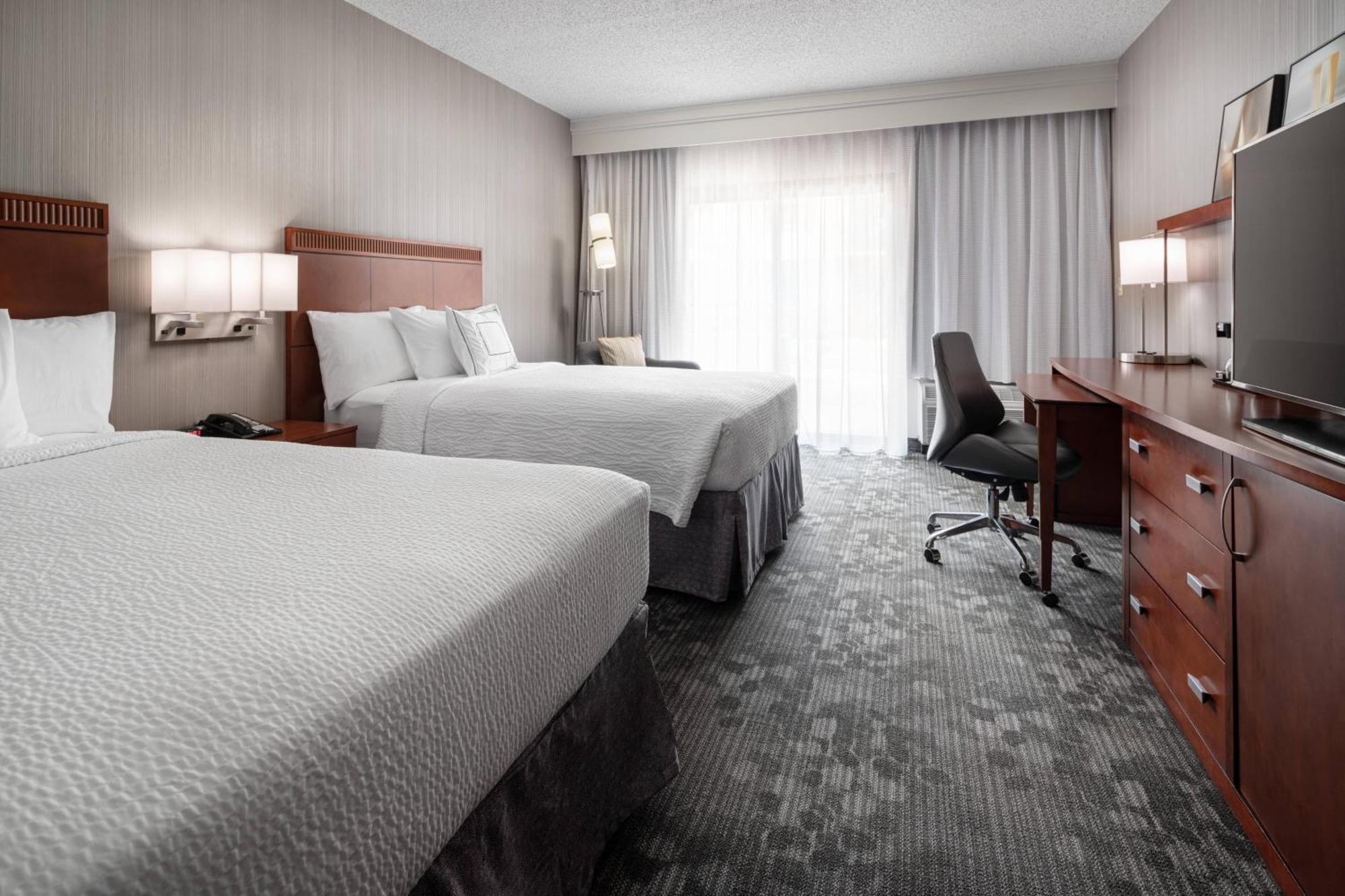 Courtyard By Marriott Boulder Ξενοδοχείο Εξωτερικό φωτογραφία