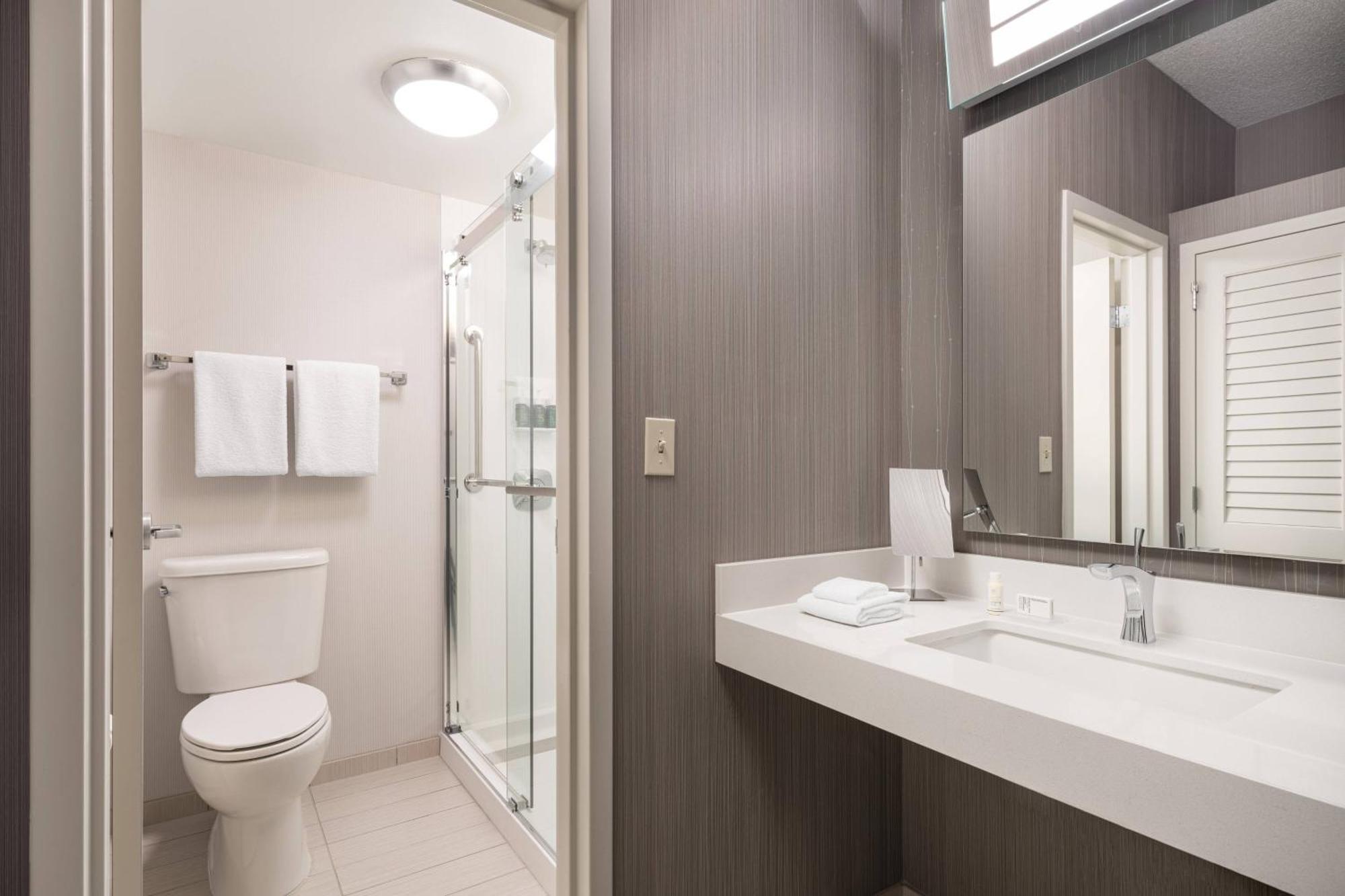 Courtyard By Marriott Boulder Ξενοδοχείο Εξωτερικό φωτογραφία