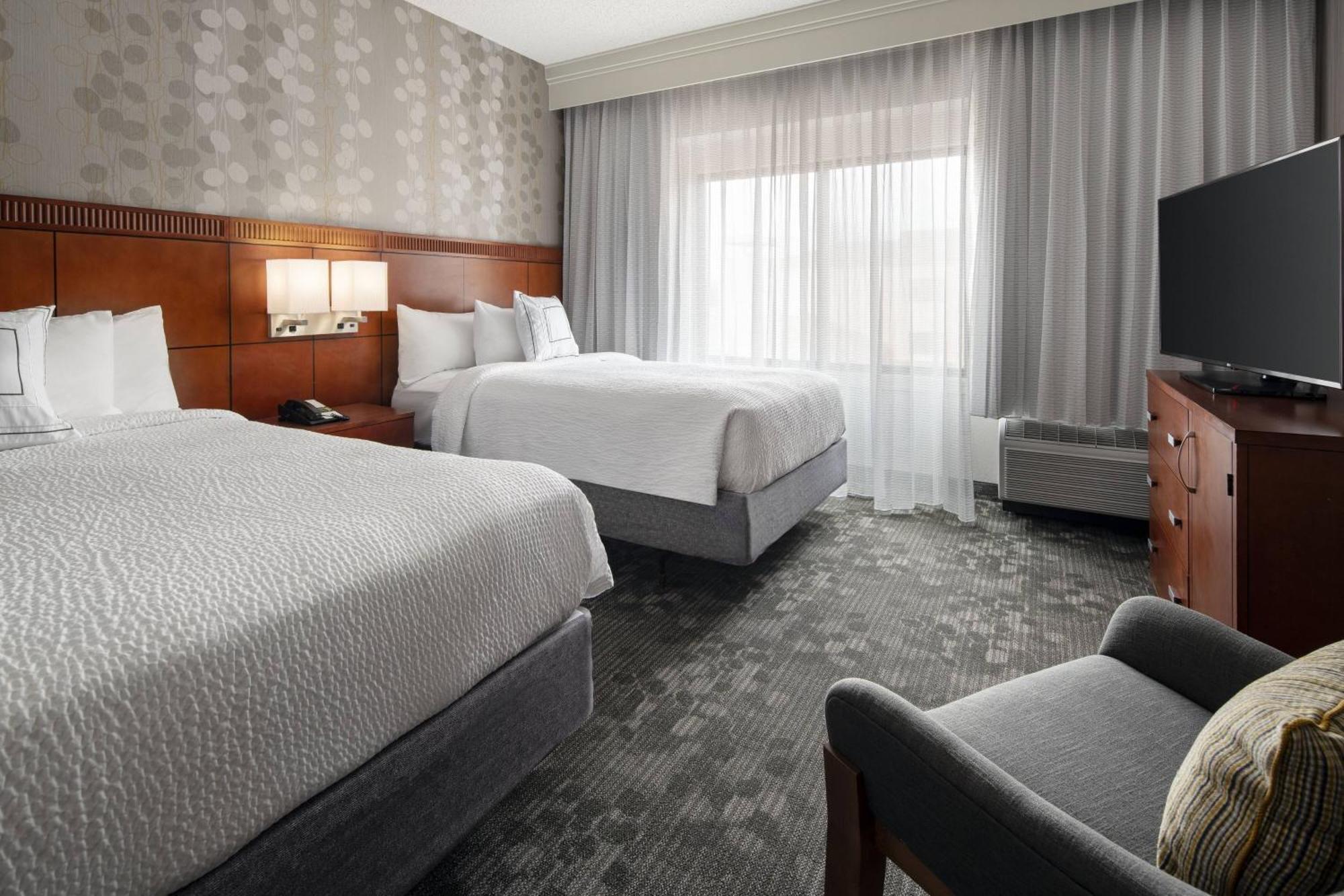 Courtyard By Marriott Boulder Ξενοδοχείο Εξωτερικό φωτογραφία