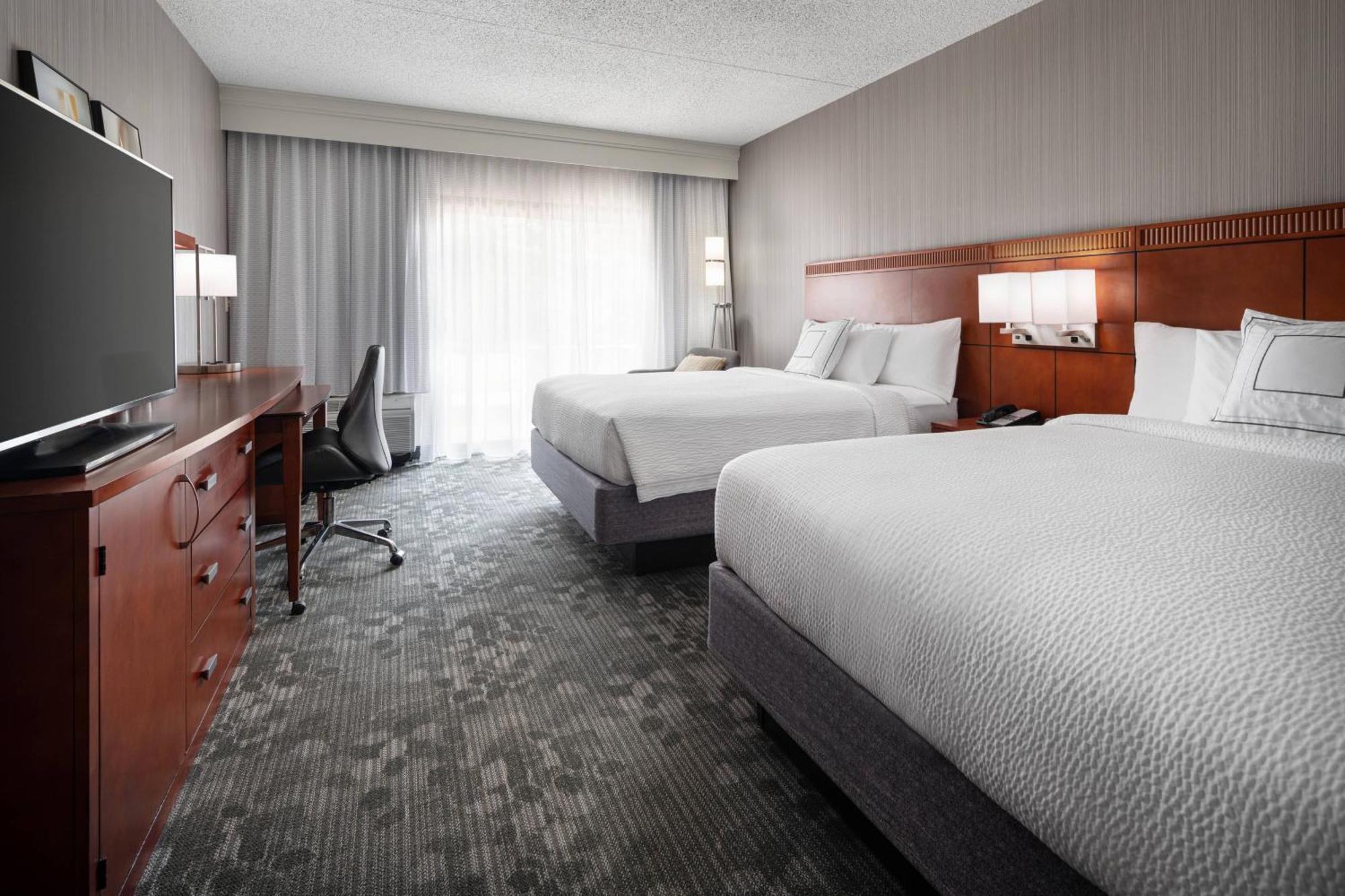 Courtyard By Marriott Boulder Ξενοδοχείο Εξωτερικό φωτογραφία