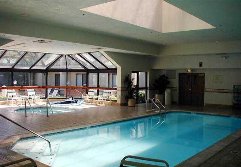 Courtyard By Marriott Boulder Ξενοδοχείο Εξωτερικό φωτογραφία