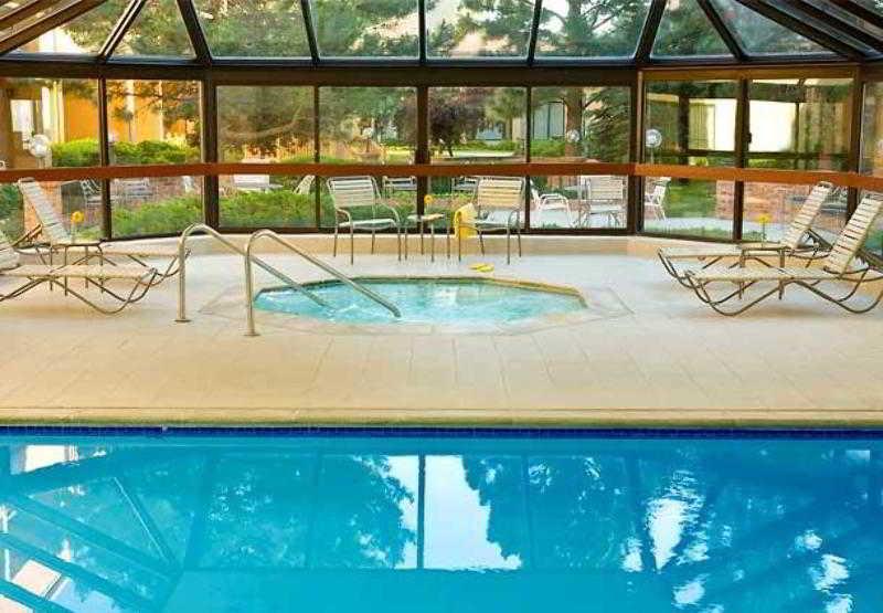 Courtyard By Marriott Boulder Ξενοδοχείο Ανέσεις φωτογραφία