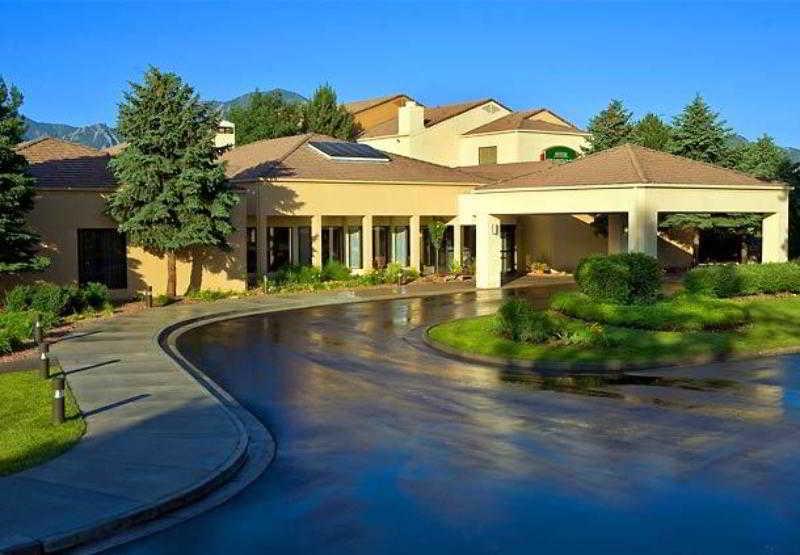 Courtyard By Marriott Boulder Ξενοδοχείο Εξωτερικό φωτογραφία