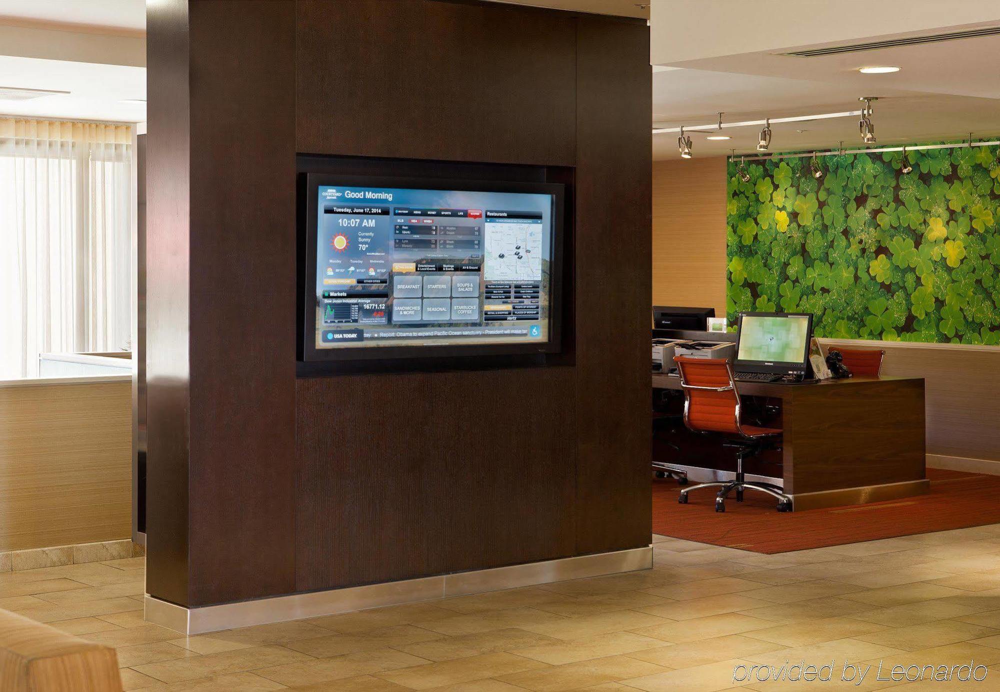 Courtyard By Marriott Boulder Ξενοδοχείο Εξωτερικό φωτογραφία