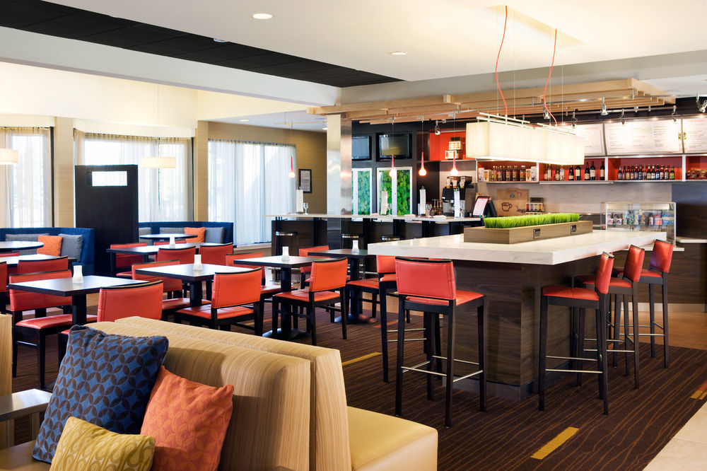 Courtyard By Marriott Boulder Ξενοδοχείο Εξωτερικό φωτογραφία