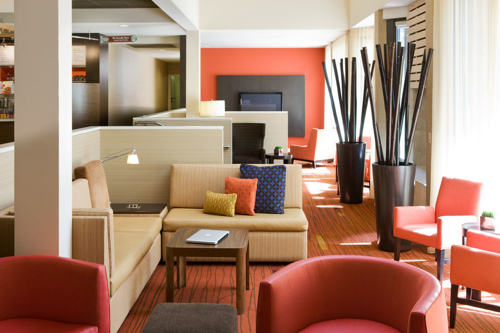 Courtyard By Marriott Boulder Ξενοδοχείο Εξωτερικό φωτογραφία