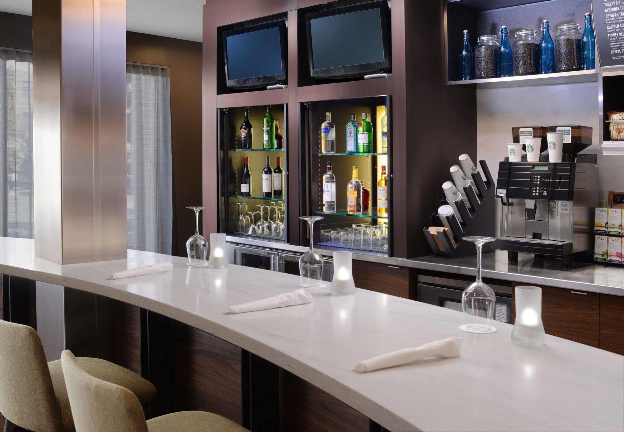 Courtyard By Marriott Boulder Ξενοδοχείο Εξωτερικό φωτογραφία