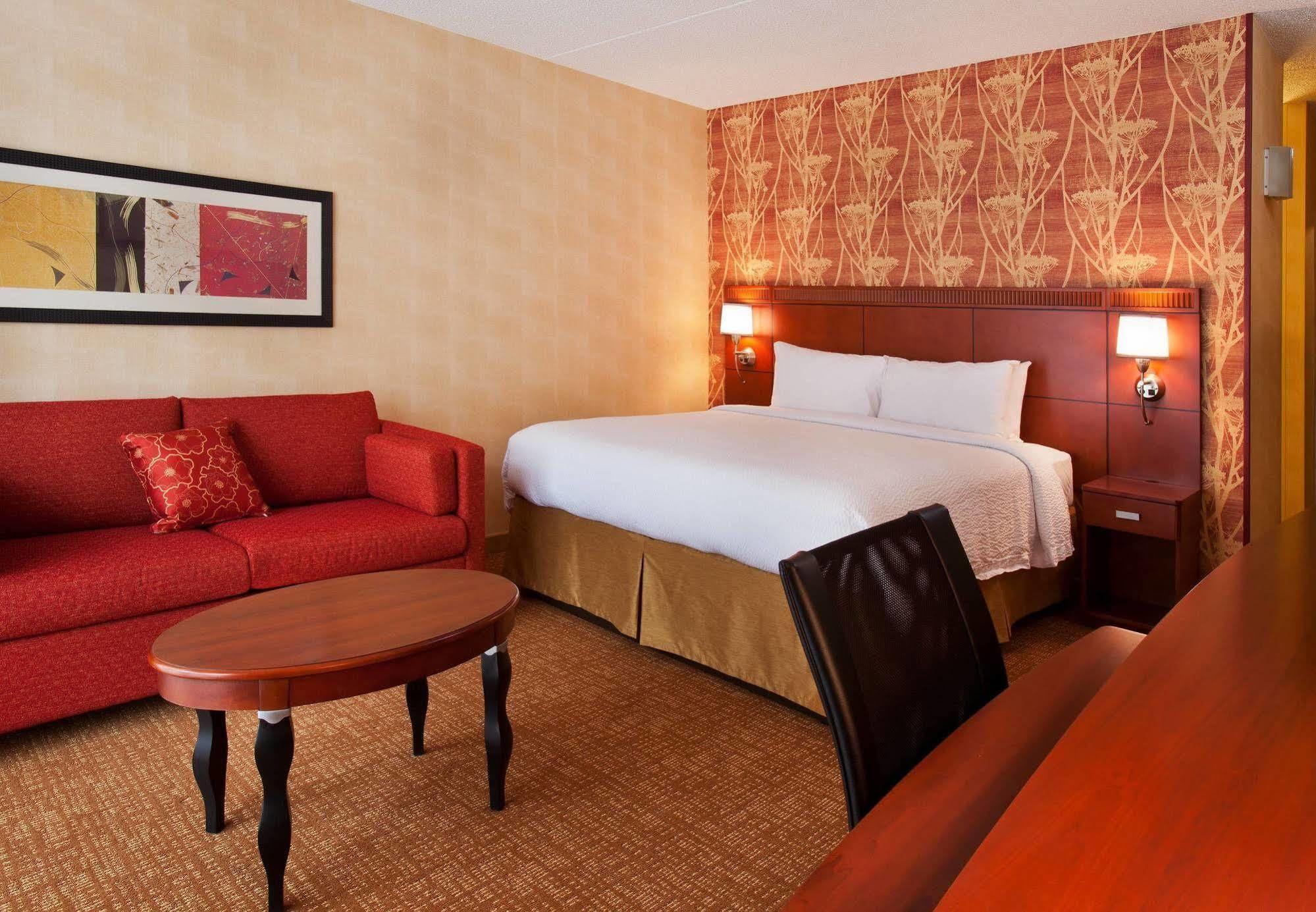 Courtyard By Marriott Boulder Ξενοδοχείο Εξωτερικό φωτογραφία