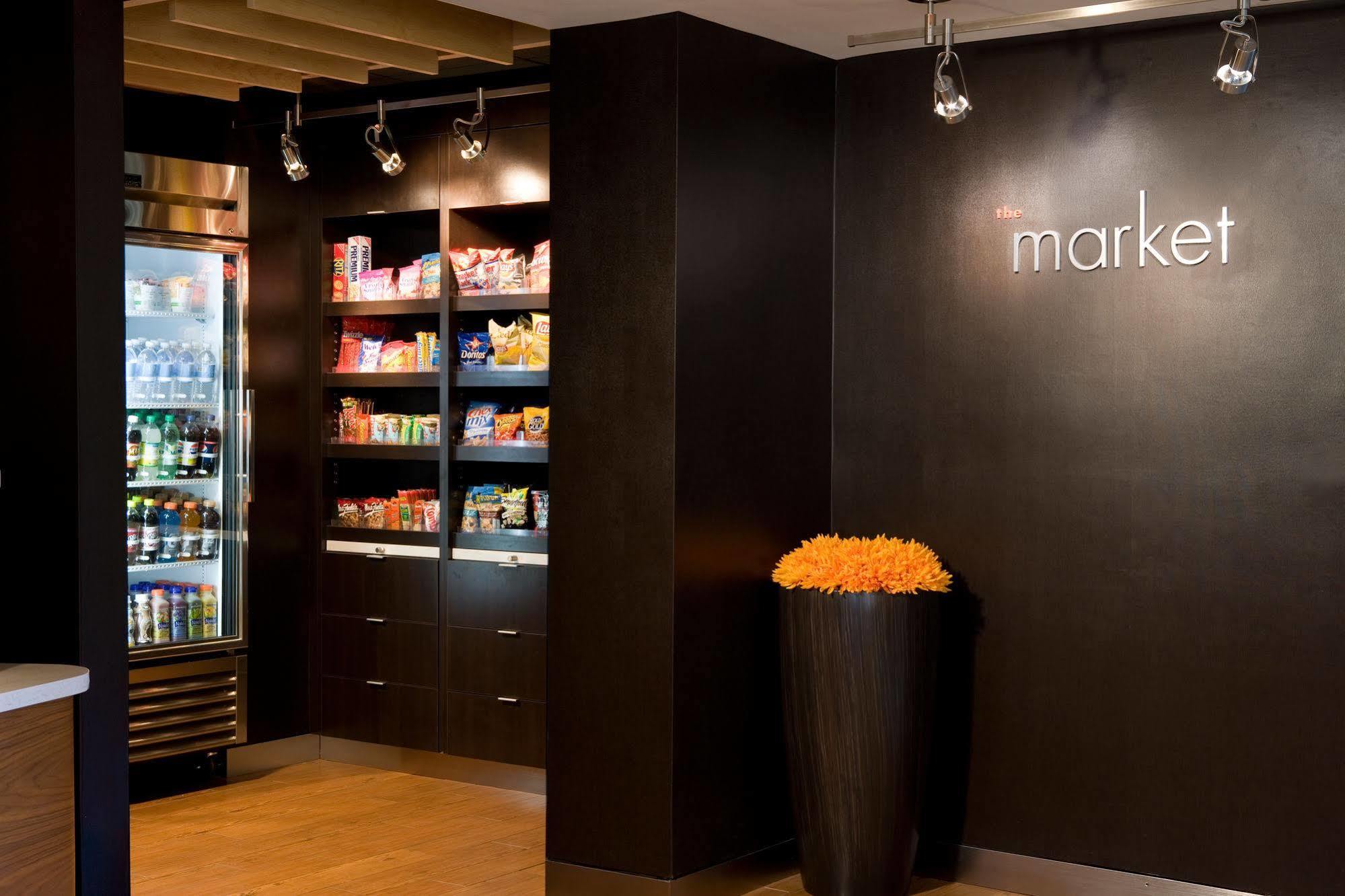 Courtyard By Marriott Boulder Ξενοδοχείο Εξωτερικό φωτογραφία