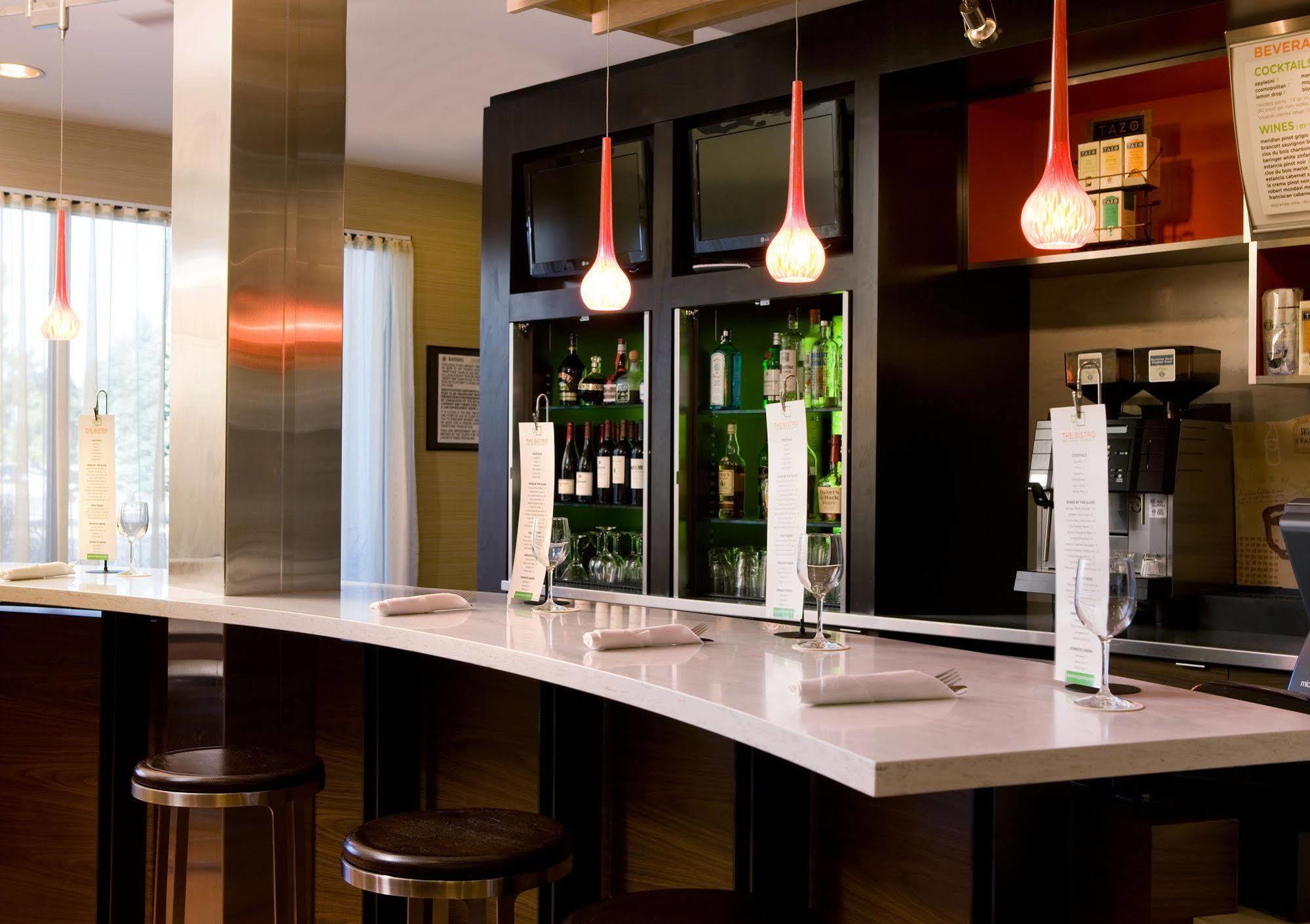 Courtyard By Marriott Boulder Ξενοδοχείο Εξωτερικό φωτογραφία