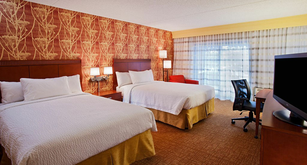 Courtyard By Marriott Boulder Ξενοδοχείο Εξωτερικό φωτογραφία