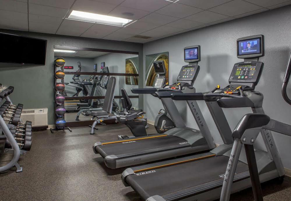 Courtyard By Marriott Boulder Ξενοδοχείο Εξωτερικό φωτογραφία