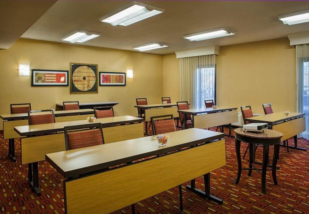Courtyard By Marriott Boulder Ξενοδοχείο Εξωτερικό φωτογραφία